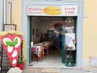 Immobile commerciale in Vendita a Empoli, 80'000€, 50 m²