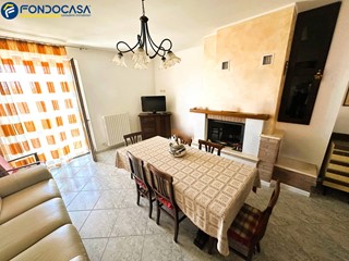 Appartamento in Vendita a Grottammare, 320'000€, 180 m²