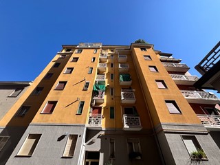 Trilocale in Affitto a Milano, 1'173€, 79 m²