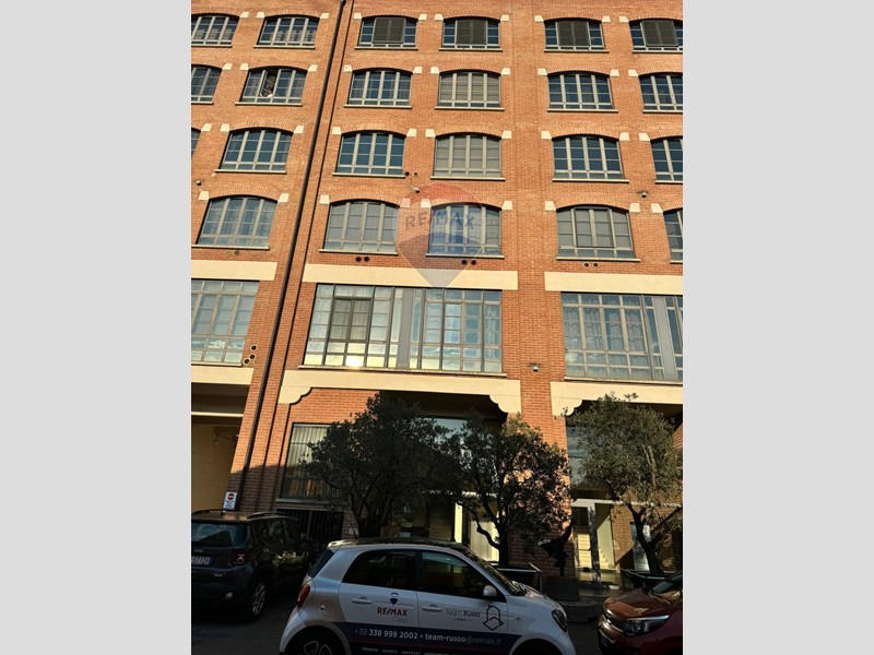 Monolocale in Vendita a Milano, 190'000€, 49 m²