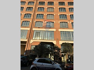 Monolocale in Vendita a Milano, 190'000€, 49 m²