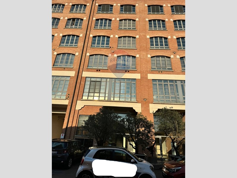 Monolocale in Vendita a Milano, 190'000&euro;, 49 m²
