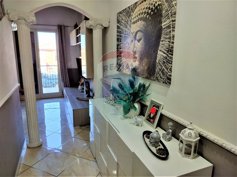 Appartamento in Vendita a Misterbianco, 88'000€, 99 m²