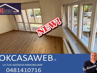 Quadrilocale in Vendita a Monfalcone, 113'000€, 90 m²