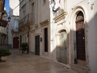 Bilocale in Vendita a Martina Franca, 60'000€, 50 m²