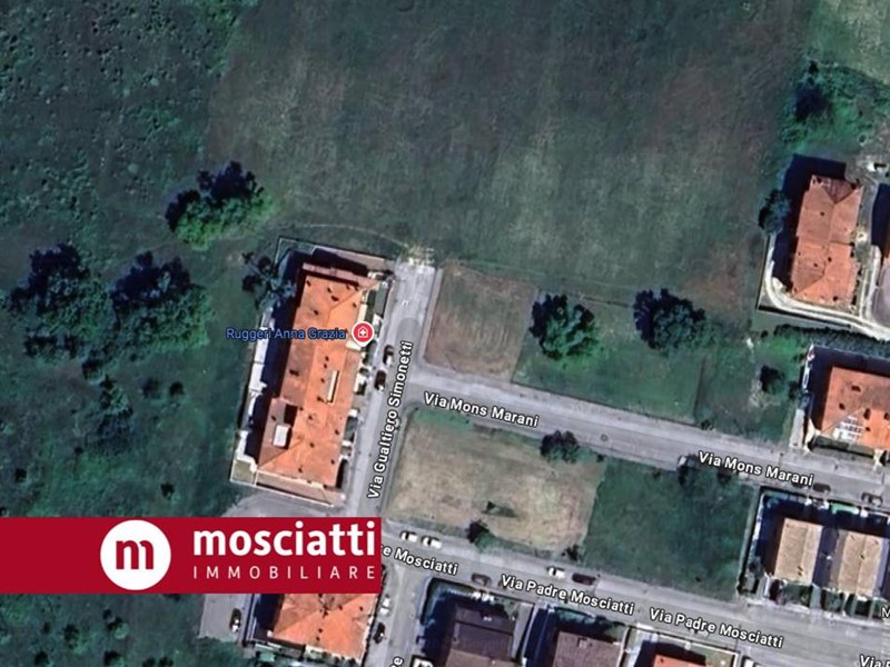 Terreno edificabile in Vendita a Matelica, 100'000&euro;, 470 m²