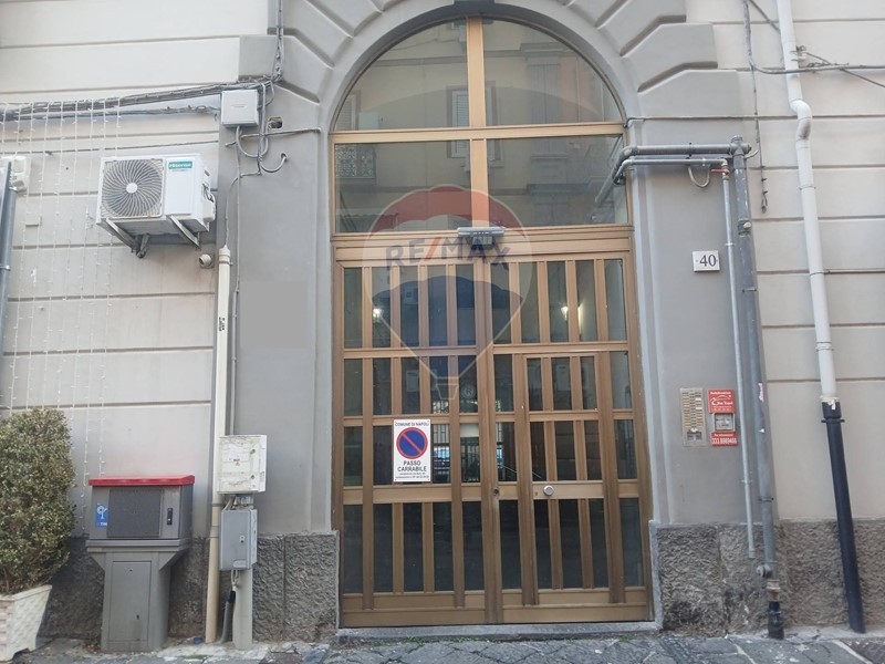 Box in Vendita a Napoli, 40'000€, 41 m²