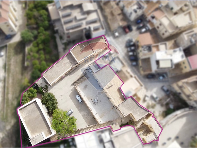 Appartamento in Vendita a Noto, 2'900'000€, 1358 m²