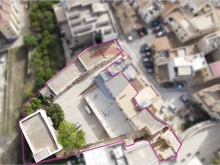 Appartamento in Vendita a Noto, 2'900'000€, 1358 m²