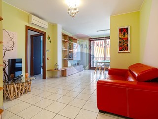 Trilocale in Vendita a Parabiago, 195'000€, 82 m²