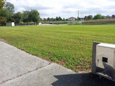 Terreno edificabile in Vendita a Brugnera, 65'000€, 700 m²