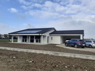 Villa in Vendita a Brugnera, 270'000€, 140 m²