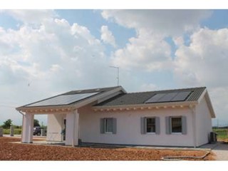 Villa in Vendita a Sacile, 270'000€, 140 m²