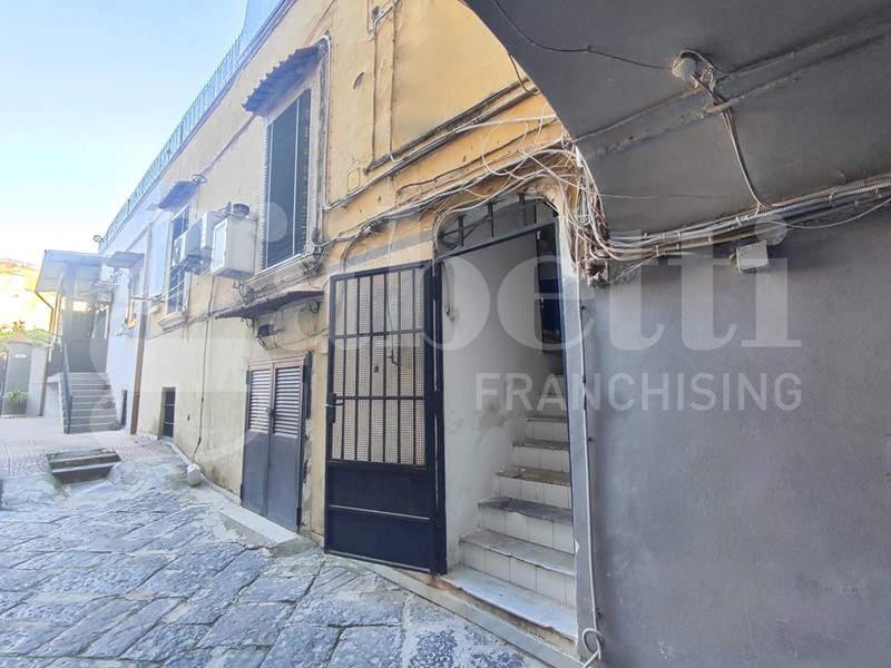 Bilocale in Vendita a Portici, 89'000€, 50 m²