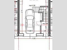 Villetta a schiera in Vendita a Roveredo di Guà, 235'000€, 150 m²