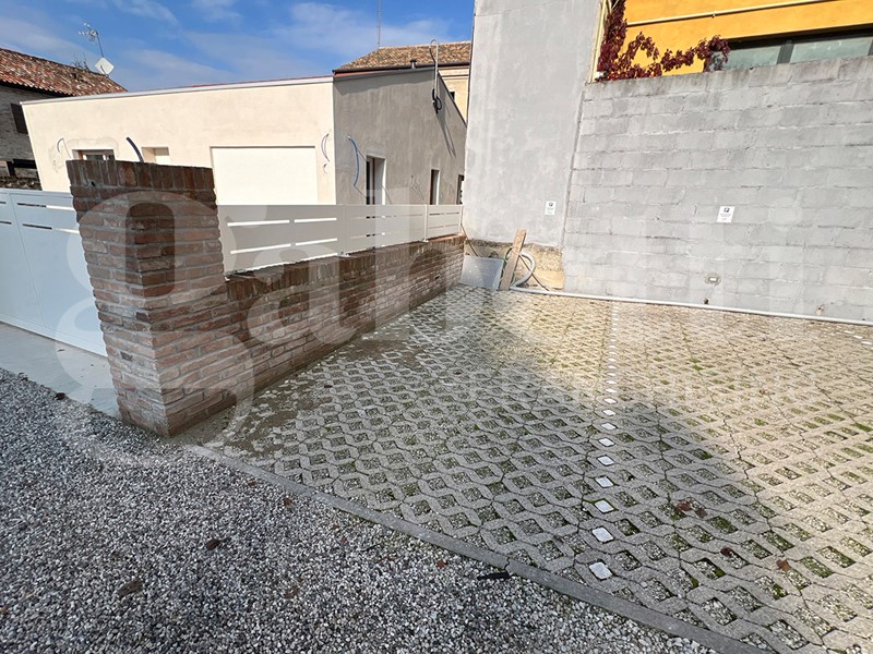 Trilocale in Vendita a Piove di Sacco, 330'000€, 135 m²