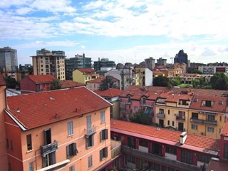 Bilocale in Affitto a Milano, 1'200€, 50 m², arredato