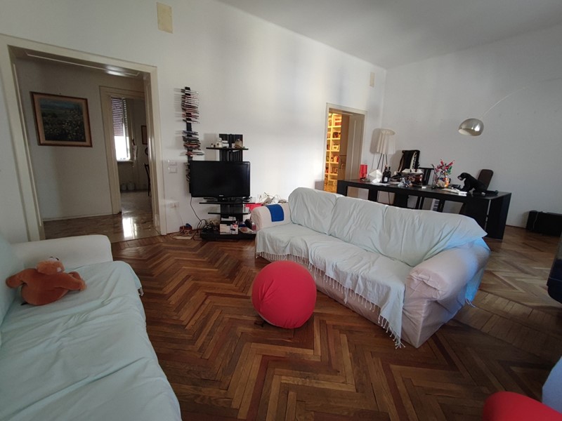 Appartamento in Vendita a Rovigo, 209'000€, 250 m²