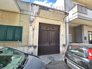 Box in Vendita a Copertino, 30'000€, 100 m²
