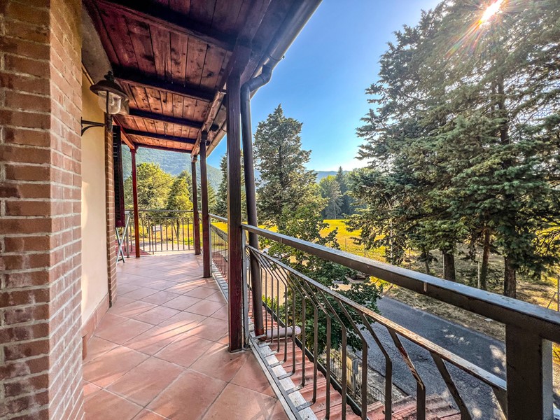 Quadrilocale in Vendita a Fiuggi, 65'000€, 90 m², arredato