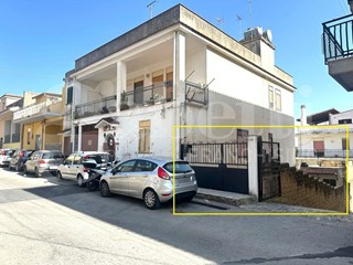 Quadrilocale in Vendita a Noto, 65'000€, 74 m²