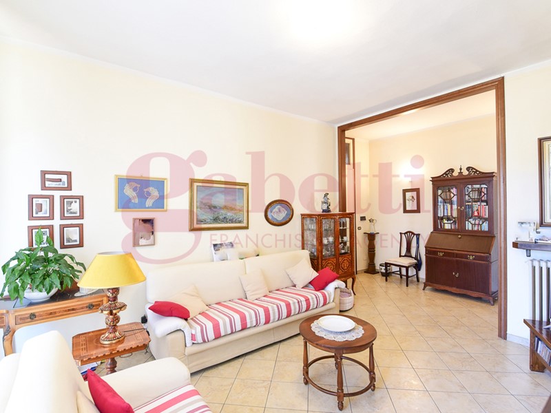 Quadrilocale in Vendita a Arosio, 145'000€, 115 m²