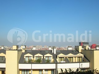 Bilocale in Vendita a Milano, 380'000€, 65 m², arredato