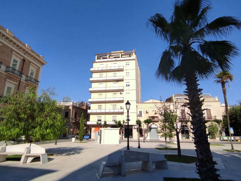 Appartamento in Vendita a San Severo, 119'000&euro;, 125 m²