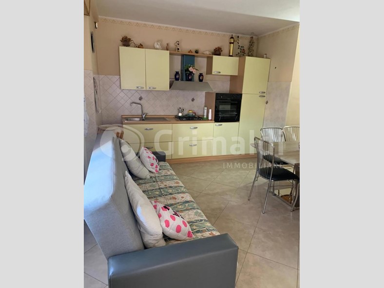 Trilocale in Vendita a Assisi, 110'000€, 80 m²