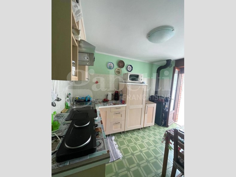 Trilocale in Affitto a Perrero, 290€, 75 m², arredato