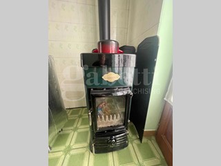 Trilocale in Affitto a Perrero, 290€, 75 m², arredato