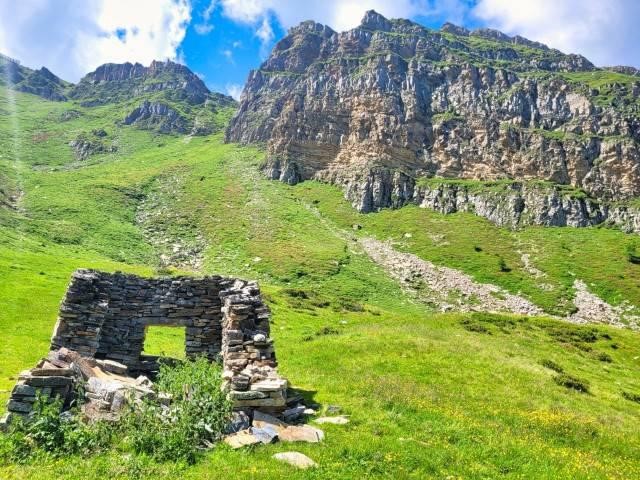 Casale in Vendita a Brennero, 