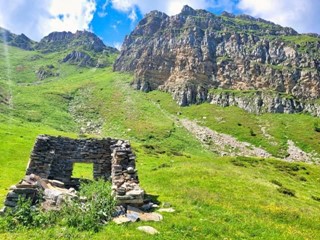 Casale in Vendita a Brennero, 