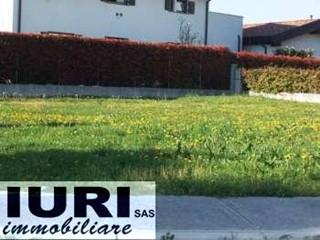 Terreno edificabile in Vendita a Cervignano del Friuli, 97'000€, 581 m²