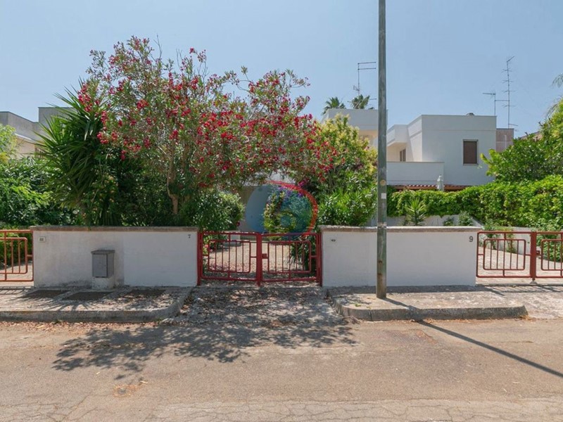 Villa bifamiliare in Vendita a Nardò, 169'000€, 85 m², arredato