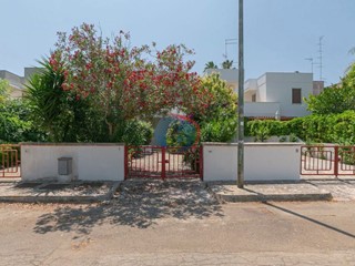 Villa bifamiliare in Vendita a Nardò, 169'000€, 85 m², arredato