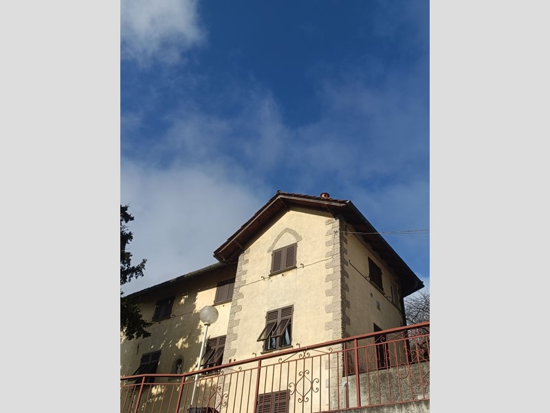 Appartamento in Vendita a Savignone, 25'000€, 60 m²