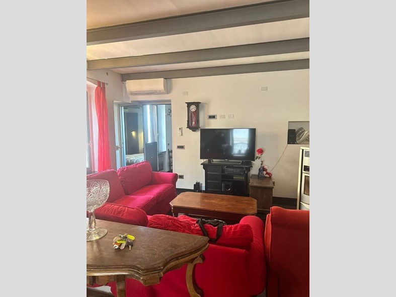 Trilocale in Vendita a Varazze, 490'000€, 90 m², arredato