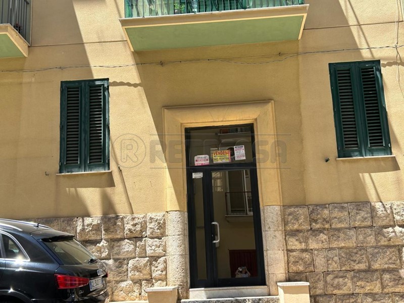 Trilocale in Vendita a Caltanissetta, 300€, 106 m²