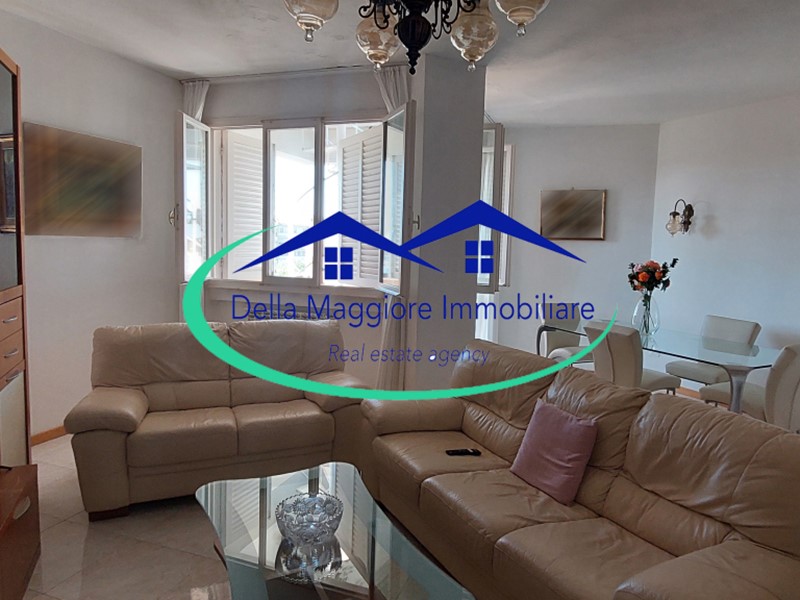 Appartamento in Vendita a Livorno, 470'000€, 179 m²