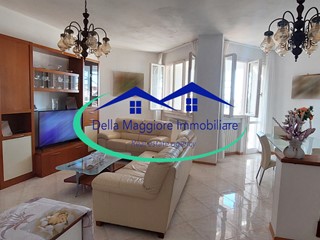 Appartamento in Vendita a Livorno, 470'000€, 179 m²