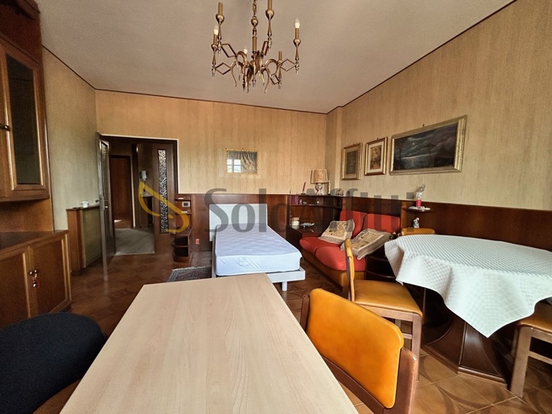 Stanza in Affitto a Siena, zona Scacciapensieri, 380&euro;, 18 m², arredato