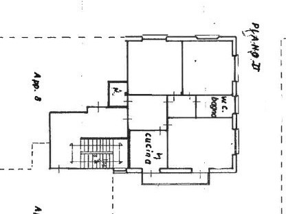 Appartamento in Vendita a Serravalle Scrivia, 15'675€, 106 m², con Box