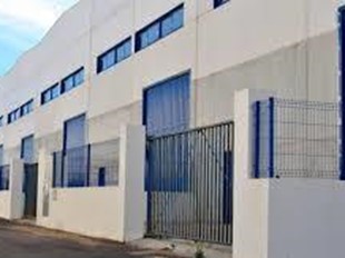 Capannone in Affitto a La Spezia, 6100 m²