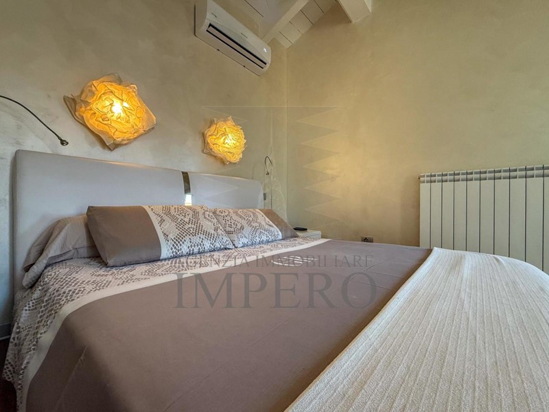 Quadrilocale in Vendita a Bordighera, 290'000€, 81 m², arredato