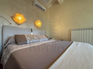 Quadrilocale in Vendita a Bordighera, 290'000€, 81 m², arredato