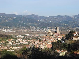 Terreno industriale in Vendita a Arcola, 4'000€, 4000 m²