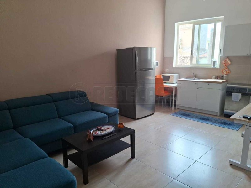 Trilocale in Vendita a Siracusa, 95'000&euro;, 60 m², arredato
