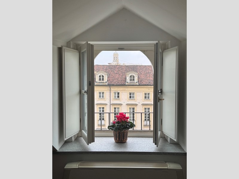 Trilocale in Vendita a Torino, zona Centro, 255'000€, 86 m², arredato