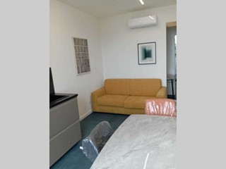 Bilocale in Affitto a La Spezia, zona FABIANO, 750€, 40 m², arredato